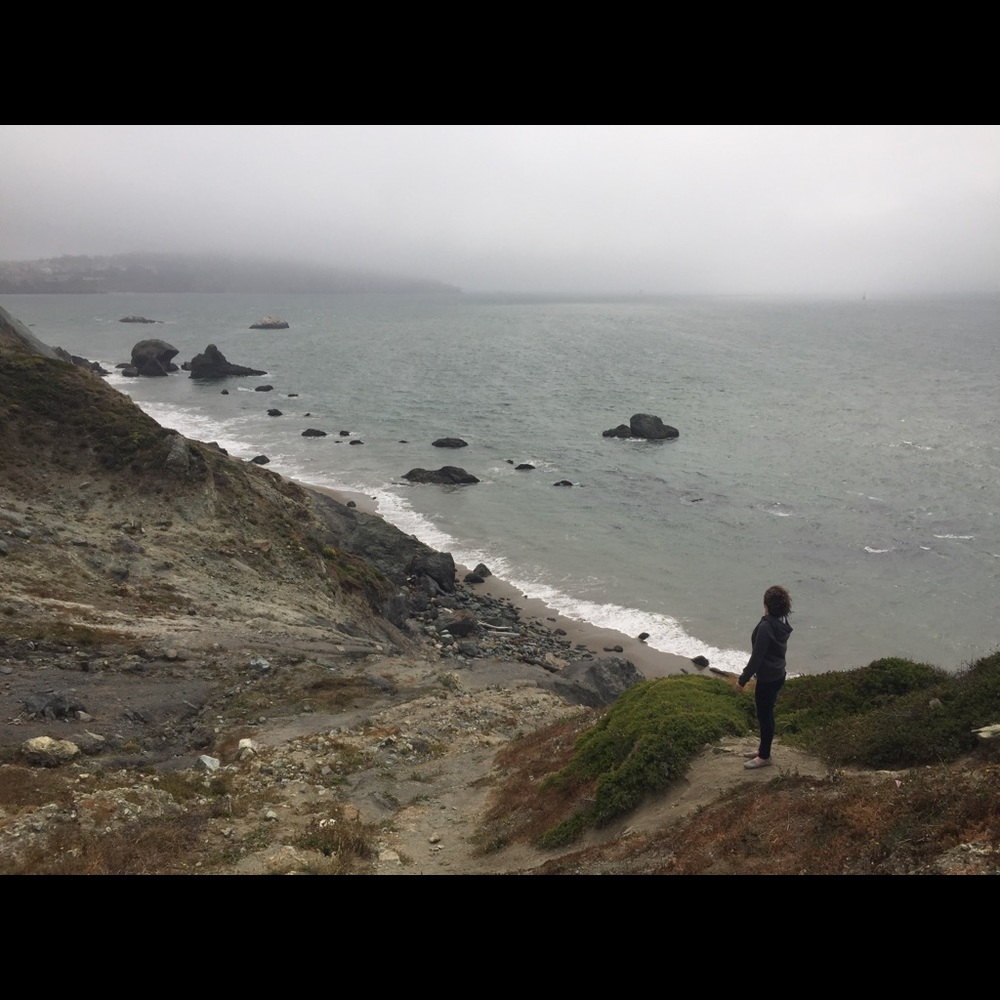 Meet your Posher, Myriam